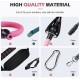 Fitness Bands Pilates Bar Set with 6 Resistance Bands