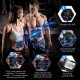 Abs Trainer Muscle Stimulator - 6 Pack Abs Electronic Toning Device
