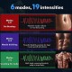 Abs Trainer Muscle Stimulator - 6 Pack Abs Electronic Toning Device