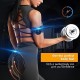 Abs Trainer Muscle Stimulator - 6 Pack Abs Electronic Toning Device
