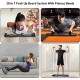 20 in 1 Push-Up Board, Portable Men and Women Push-Up Equipment