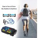 20 in 1 Push-Up Board, Portable Men and Women Push-Up Equipment