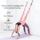 Adjustable Aerial Yoga Strap Anti-Gravity