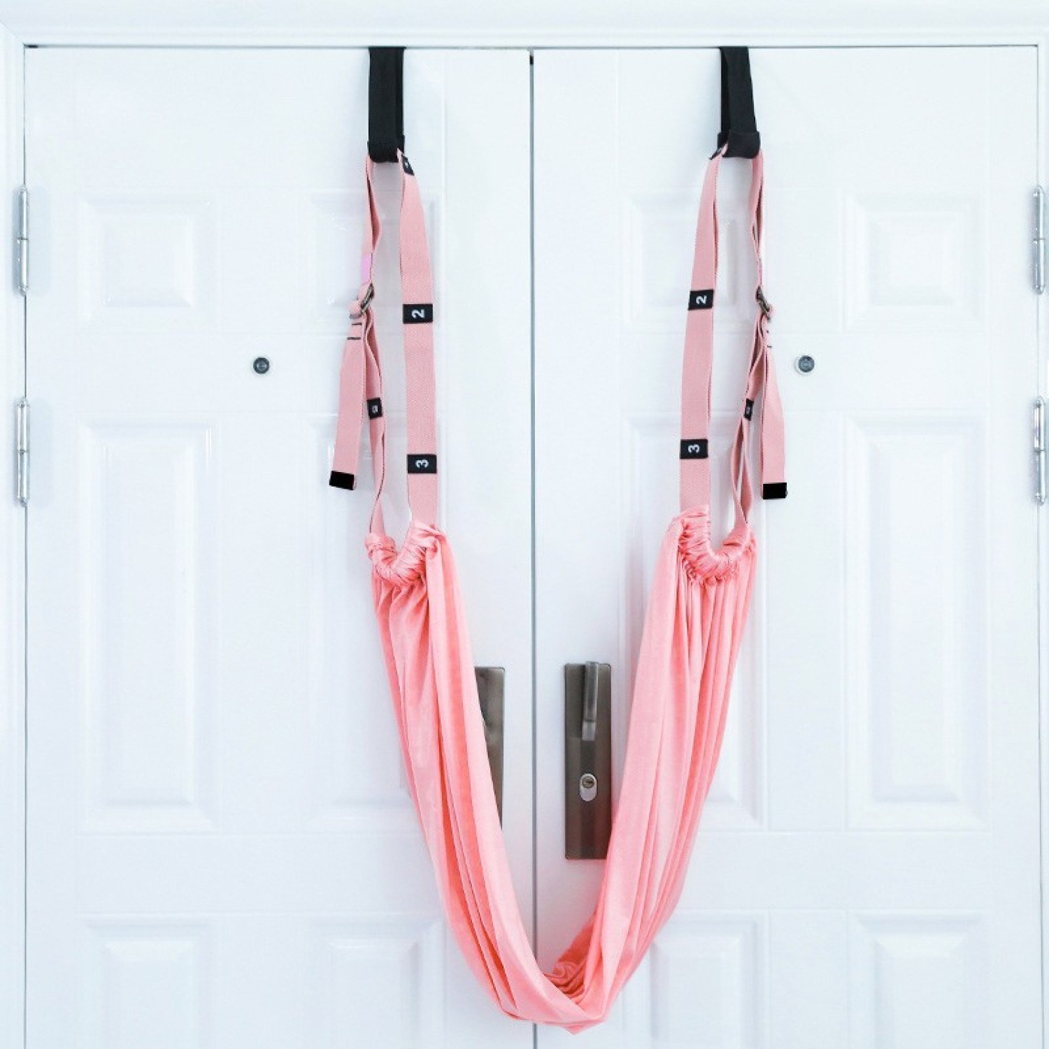 Adjustable Aerial Yoga Strap Anti-Gravity