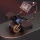 Smart Counting Ab Wheel Roller for Core Workout