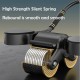 Smart Counting Ab Wheel Roller for Core Workout