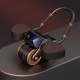 Smart Counting Ab Wheel Roller for Core Workout