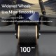 Smart Counting Ab Wheel Roller for Core Workout