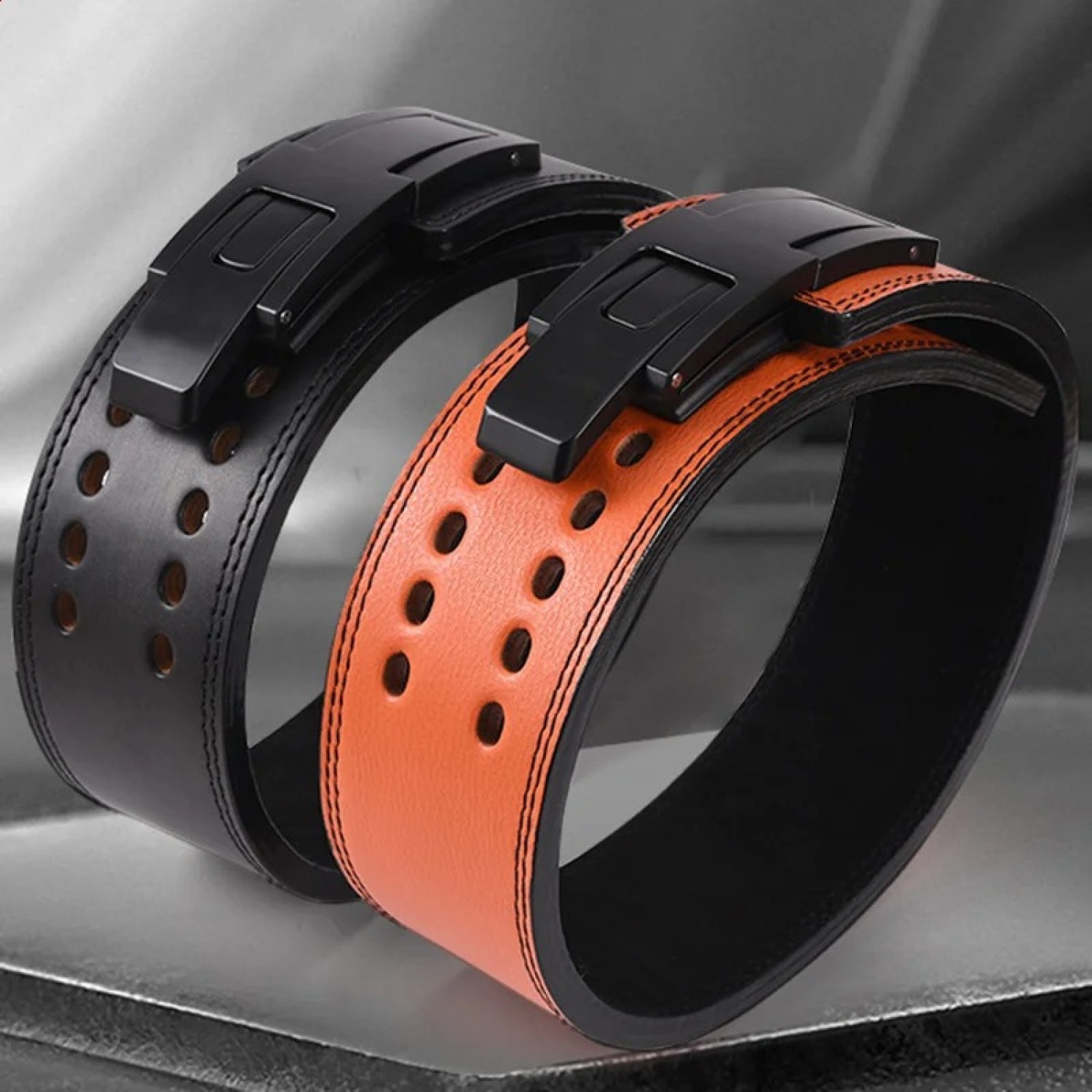 Fitness Lifting Belt