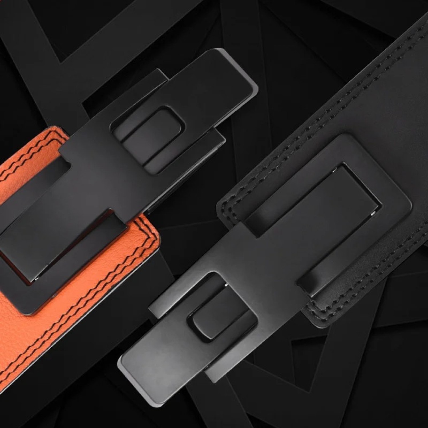 Fitness Lifting Belt