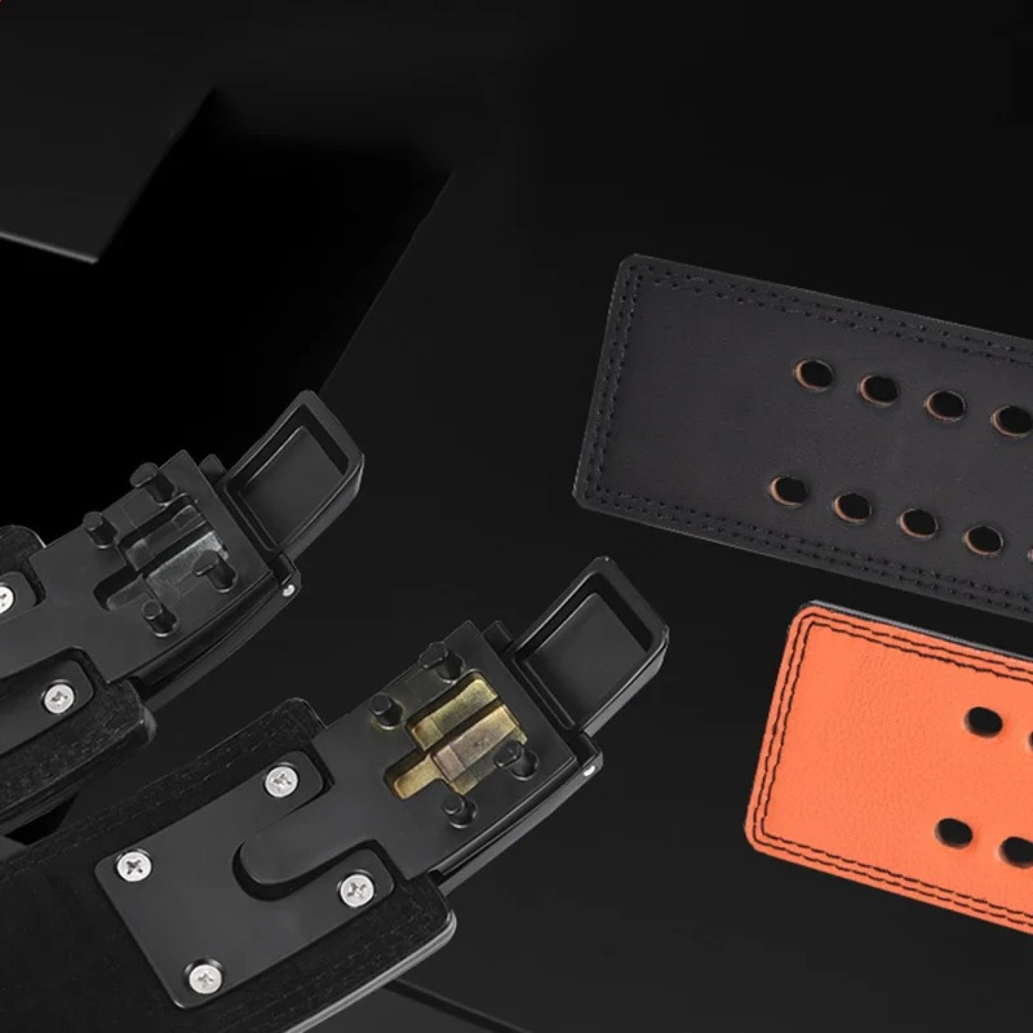 Fitness Lifting Belt