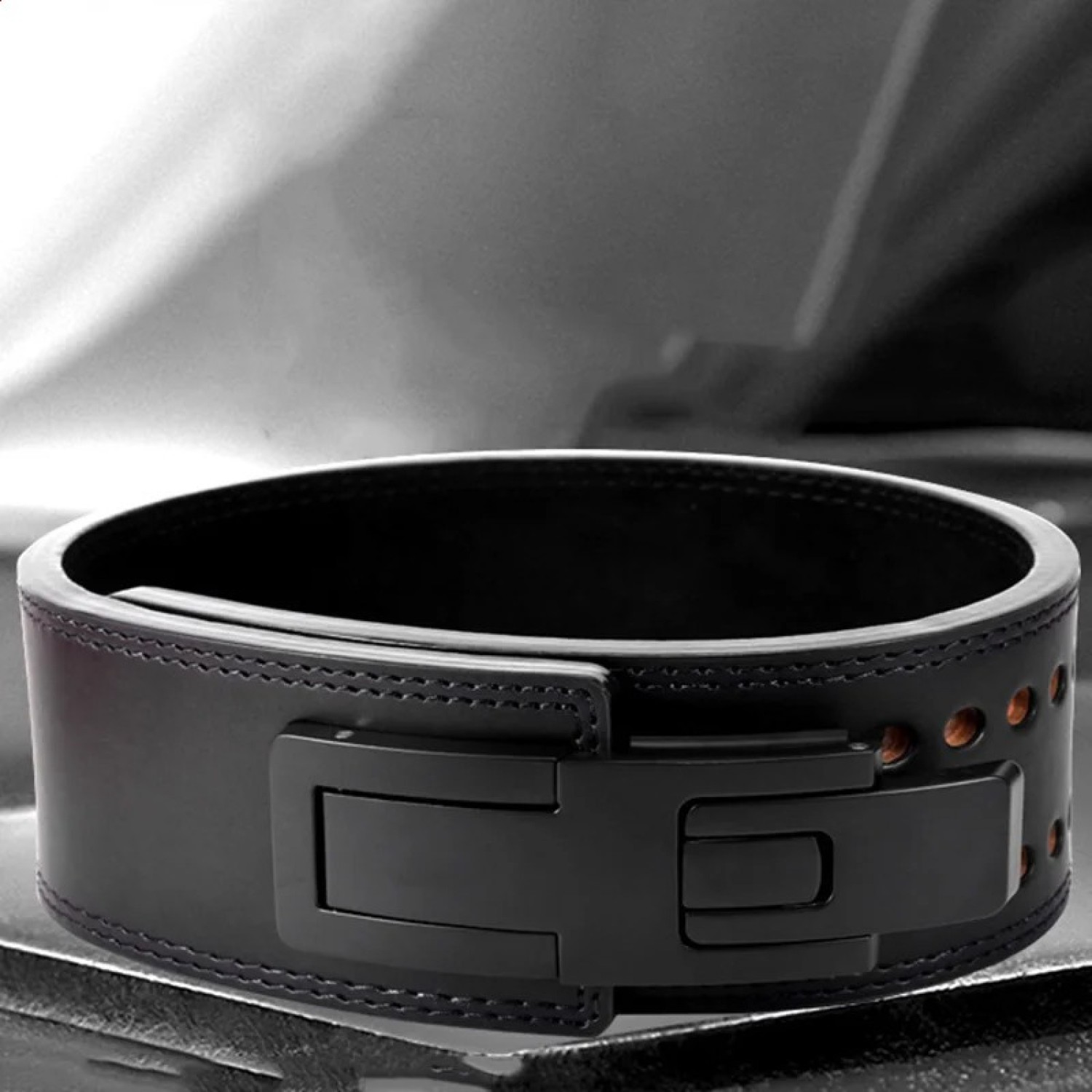 Fitness Lifting Belt