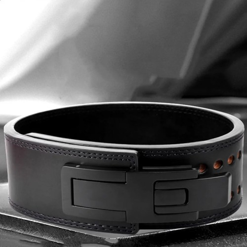 Fitness Lifting Belt